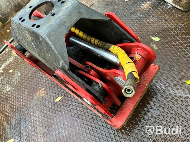 Gripklo Möre maskiner GR130