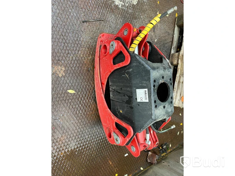 Gripklo Möre maskiner GR130