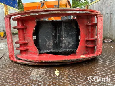 Gripklo Möre maskiner GR130