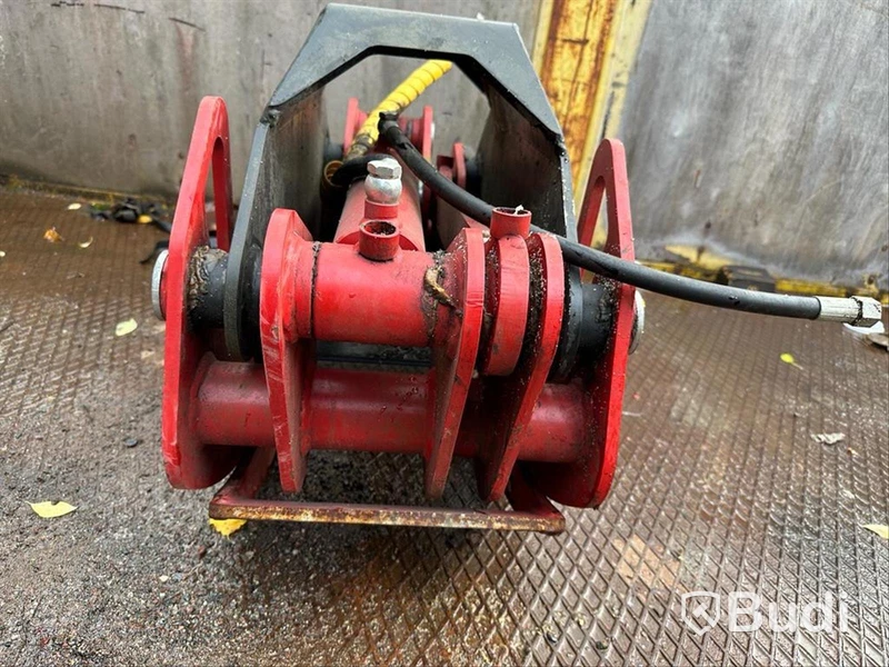 Gripklo Möre maskiner GR130