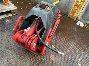 Gripklo Möre maskiner GR130