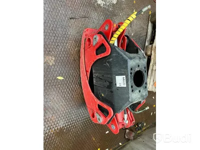 Gripklo Möre maskiner GR130