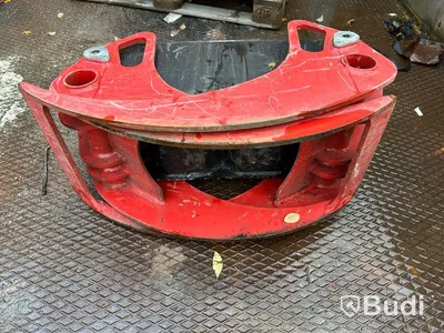 Gripklo Möre maskiner GR130