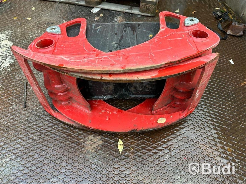 Gripklo Möre maskiner GR130