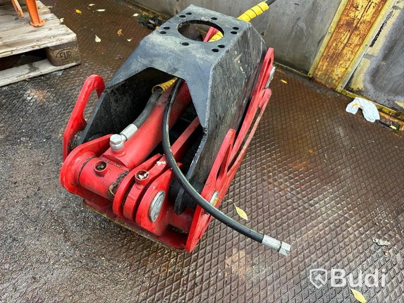 Gripklo Möre maskiner GR130