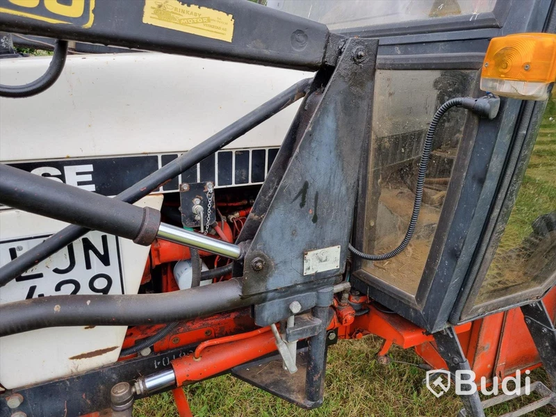 Traktor Case 1190