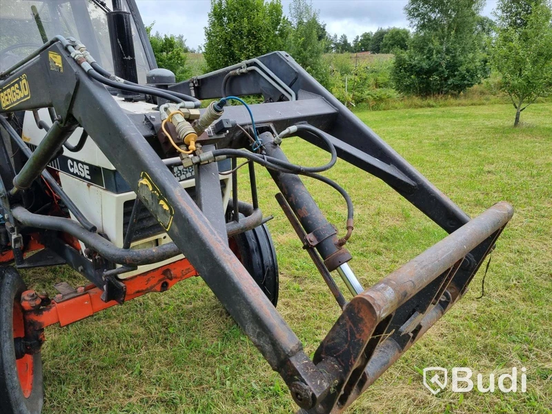 Traktor Case 1190