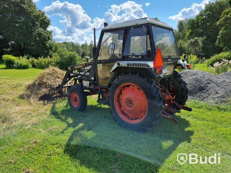 Traktor Case 1190