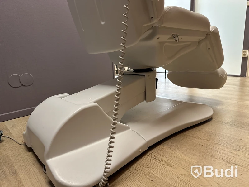 Behandlingsstol Astomed JCHV35-04 elektrisk justerbar