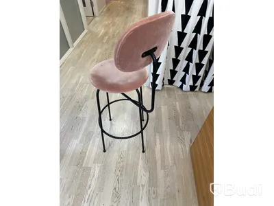 Afteroom Dining Chair Plus, Fully Upholstered