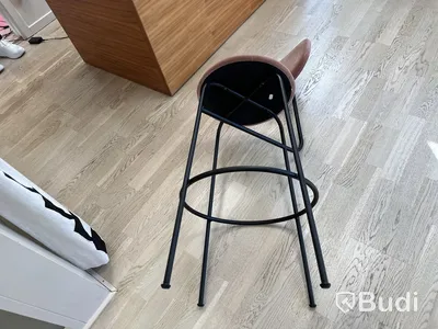 Afteroom Dining Chair Plus, Fully Upholstered