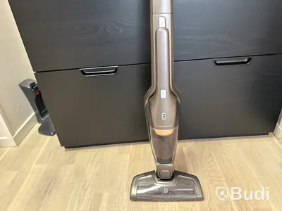 Electrolux dammsugare ERGO RAPIDO