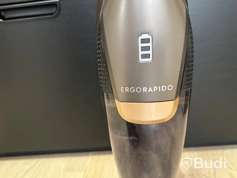 Electrolux dammsugare ERGO RAPIDO