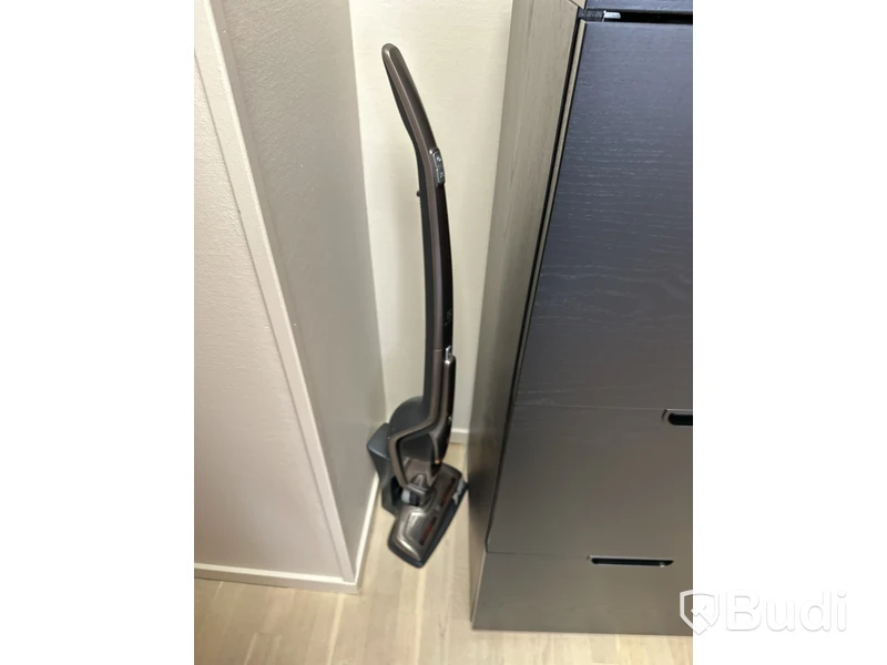 Electrolux dammsugare ERGO RAPIDO
