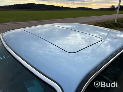 Veteranbil BMW 633 CSi | 200 hk | 1977