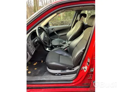 Saab 9-5 SportCombi 2.3 T | Manuell | 185 hk | 2005 | Reparationsobjekt