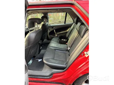 Saab 9-5 SportCombi 2.3 T | Manuell | 185 hk | 2005 | Reparationsobjekt