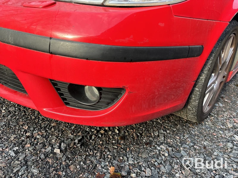 Saab 9-5 SportCombi 2.3 T | Manuell | 185 hk | 2005 | Reparationsobjekt