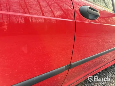 Saab 9-5 SportCombi 2.3 T | Manuell | 185 hk | 2005 | Reparationsobjekt