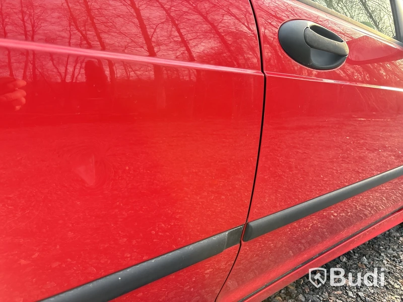 Saab 9-5 SportCombi 2.3 T | Manuell | 185 hk | 2005 | Reparationsobjekt