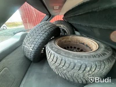 Saab 9-5 SportCombi 2.3 T | Manuell | 185 hk | 2005 | Reparationsobjekt