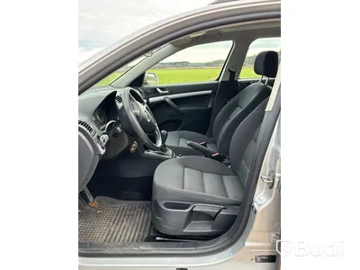 Skoda Octavia Kombi | 1.6 MPI | Manuell | 102 hk | 2006 - EXPORT
