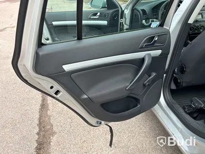 Skoda Octavia Kombi | 1.6 MPI | Manuell | 102 hk | 2006 - EXPORT