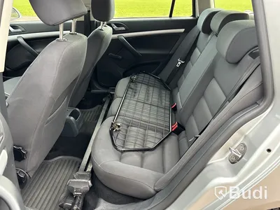 Skoda Octavia Kombi | 1.6 MPI | Manuell | 102 hk | 2006 - EXPORT