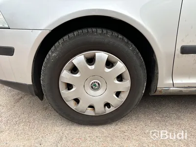 Skoda Octavia Kombi | 1.6 MPI | Manuell | 102 hk | 2006 - EXPORT