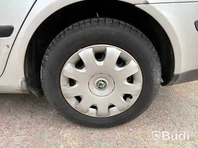Skoda Octavia Kombi | 1.6 MPI | Manuell | 102 hk | 2006 - EXPORT