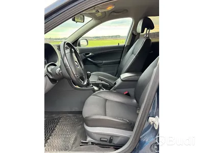 Saab 9-3 Sportcombi |  2007 | Reparationsobjekt