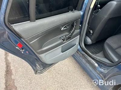 Saab 9-3 Sportcombi |  2007 | Reparationsobjekt