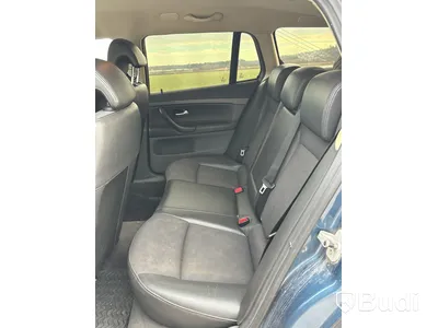 Saab 9-3 Sportcombi |  2007 | Reparationsobjekt
