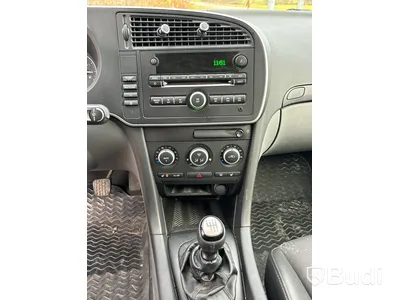 Saab 9-3 Sportcombi |  2007 | Reparationsobjekt