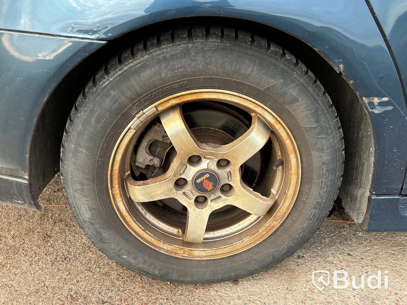 Saab 9-3 Sportcombi |  2007 | Reparationsobjekt
