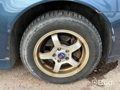 Saab 9-3 Sportcombi |  2007 | Reparationsobjekt