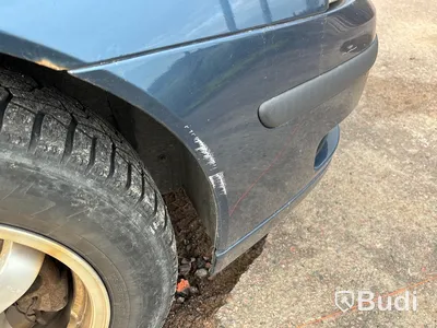 Saab 9-3 Sportcombi |  2007 | Reparationsobjekt