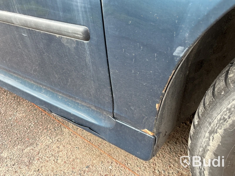 Saab 9-3 Sportcombi |  2007 | Reparationsobjekt