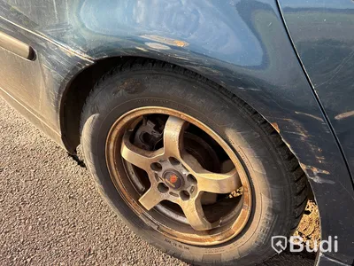 Saab 9-3 Sportcombi |  2007 | Reparationsobjekt