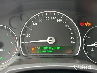 Saab 9-3 Sportcombi |  2007 | Reparationsobjekt