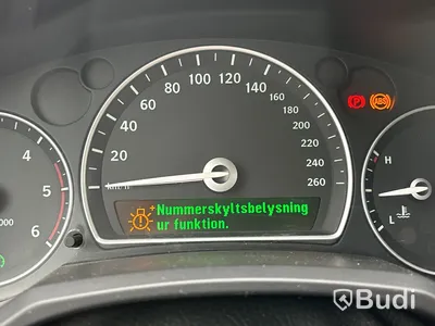Saab 9-3 Sportcombi |  2007 | Reparationsobjekt