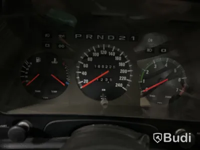 Veteranbil BMW 633 CSi | Automat | 197 hk | 1982 | Reparationsobjekt