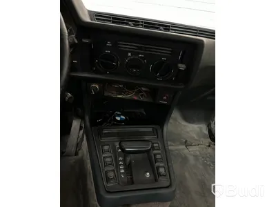 Veteranbil BMW 633 CSi | Automat | 197 hk | 1982 | Reparationsobjekt