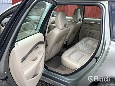 Volvo V70 2.0 Flexifuel | Manuell | 145 hk | 2008 | Reparationsobjekt