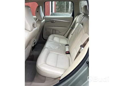 Volvo V70 2.0 Flexifuel | Manuell | 145 hk | 2008 | Reparationsobjekt
