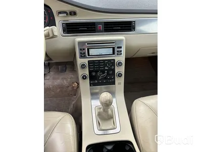 Volvo V70 2.0 Flexifuel | Manuell | 145 hk | 2008 | Reparationsobjekt