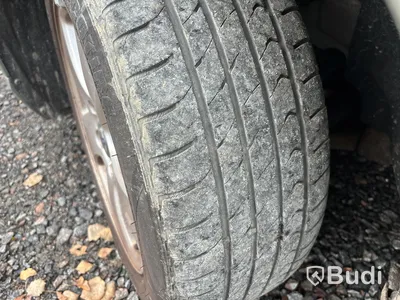 Volvo V70 2.0 Flexifuel | Manuell | 145 hk | 2008 | Reparationsobjekt