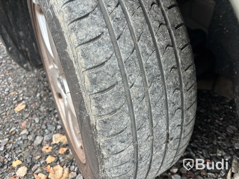 Volvo V70 2.0 Flexifuel | Manuell | 145 hk | 2008 | Reparationsobjekt