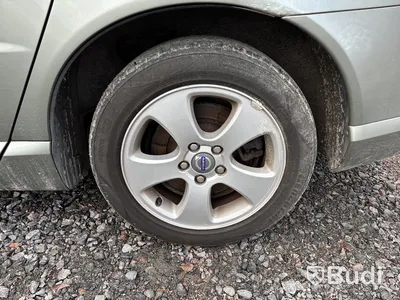 Volvo V70 2.0 Flexifuel | Manuell | 145 hk | 2008 | Reparationsobjekt