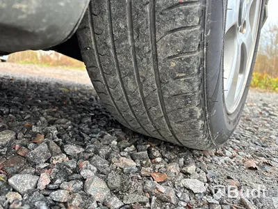 Volvo V70 2.0 Flexifuel | Manuell | 145 hk | 2008 | Reparationsobjekt
